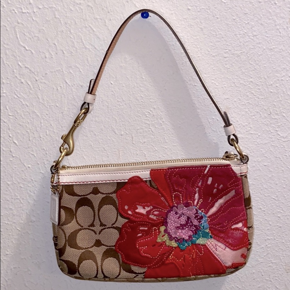 Coach handbag